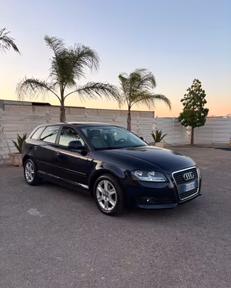 AUDI A3 1.6 DIESEL