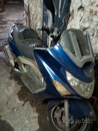scuter