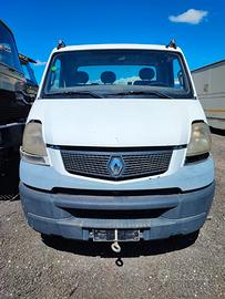 Ricambi Renault Mascott 2004