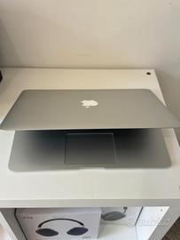 Macbook air 13" 2017 128gb