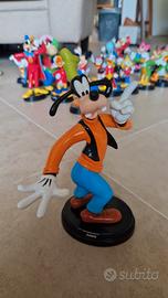 DEAGOSTINI DISNEY PARADE PERSONAGGI 3D