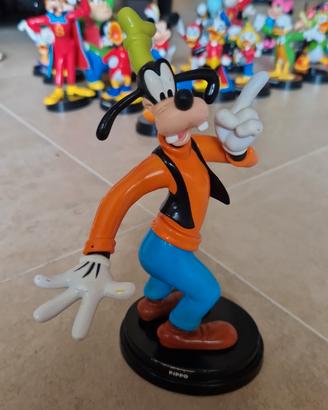 DEAGOSTINI DISNEY PARADE PERSONAGGI 3D