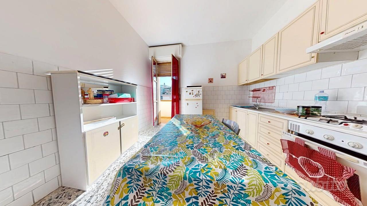 Apartment in Sassari, Monte Rosello - Vista 4