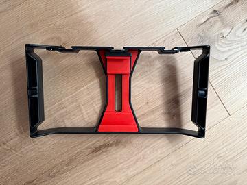 Supporto video per telefoni