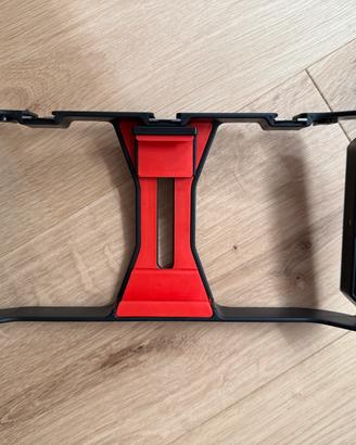 Supporto video per telefoni