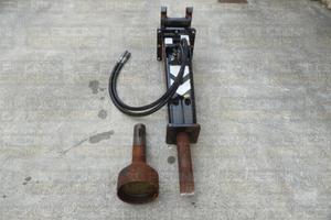 Martello demolitore idraulico Promove XP300
