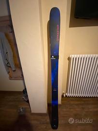 Dynastar Tour 94 2027 NUOVI