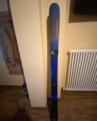 Dynastar Tour 94 2027 NUOVI