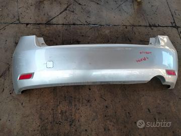 Paraurti Posteriore Subaru Impreza 2010