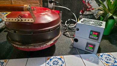 Forno Spice Caliente 