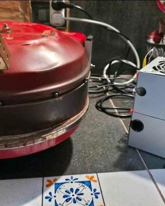 Forno Spice Caliente 