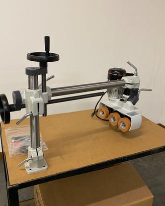 Avanzamento per Toupie MAGGI STEFF 2032 volt 220