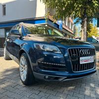 Audi Q7 4.2 V8 TDI quattro