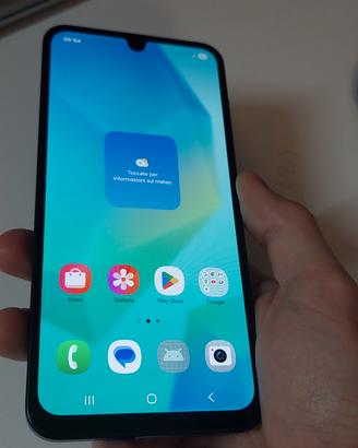 samsung galaxy A16 128 giga 5G