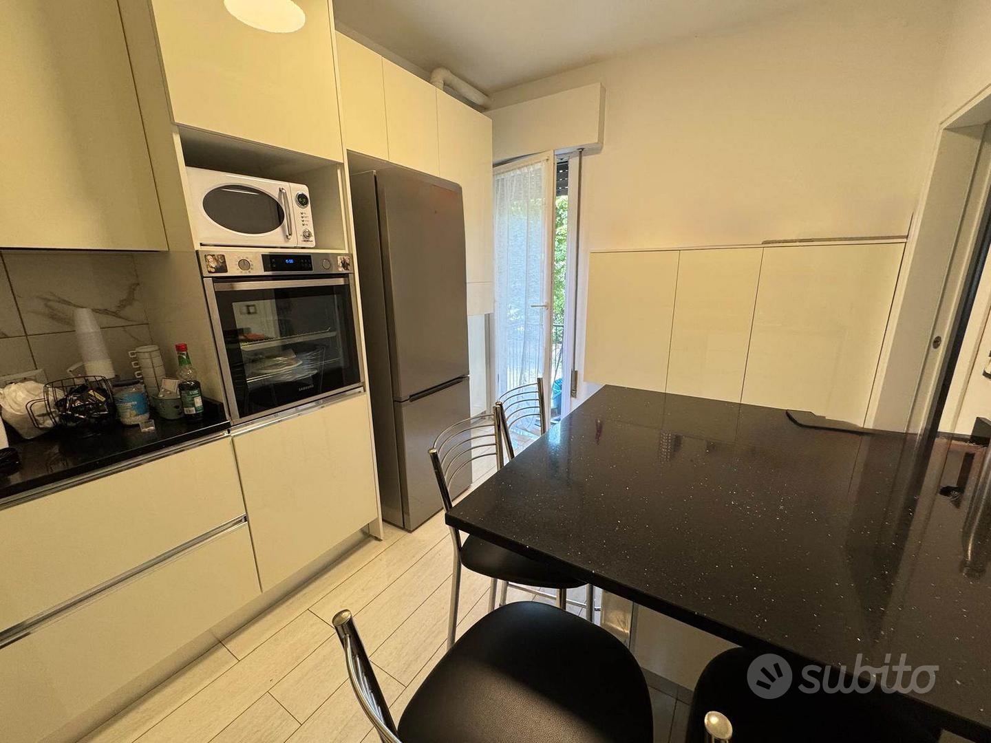 Appartamento – Venezia, Rione Pertini, Mestre-Carpenedo - Vista 2