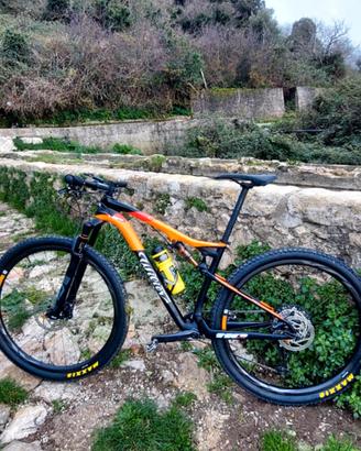 Mtb wilier