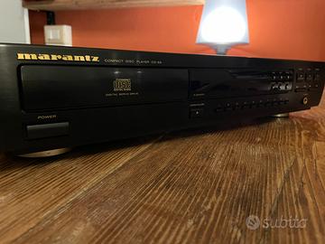 Marantz cd 53