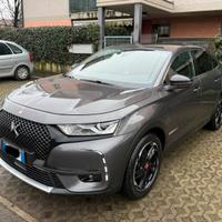 Ds7 crossback performance line 1.5 blue hdi 130 cv