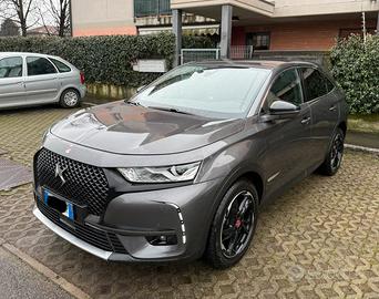 Ds7 crossback performance line 1.5 blue hdi 130 cv