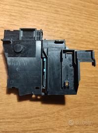 Ricambi lavatrice Ignis Whirlpool 