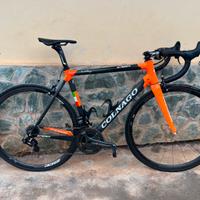 Colnago c60 super record eps