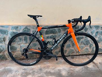 Colnago c60 super record eps