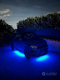 Ligier js 50 Sport ultimate