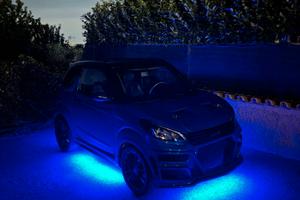 Ligier js 50 Sport ultimate