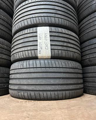4 GOMME USATE ESTIVO 2754021-3153521 - CP79518879