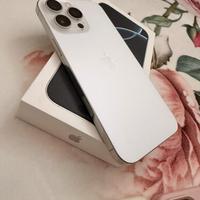 Iphone 16 pro max 256