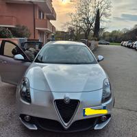 Giulietta Alfa Romeo
