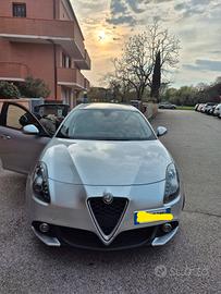 Giulietta Alfa Romeo