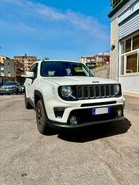 Jeep Renegade 2.0 mtj 4x4 - 2020