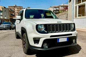 Jeep Renegade 2.0 mtj 4x4 - 2020
