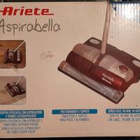Aspirapolvere elettrica Ariete