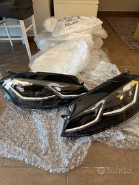 Fari full led golf 7.5