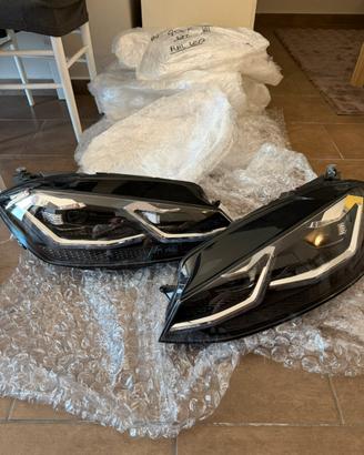 Fari full led golf 7.5