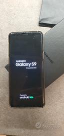 telefono samsung galaxy s9 