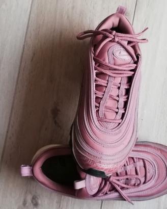 Nike Silver n. 38.5