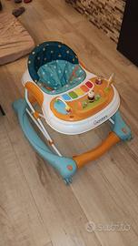 Girello neonato