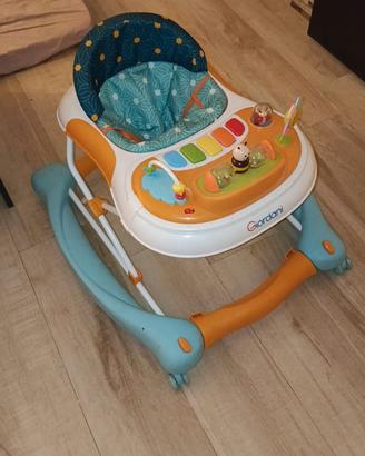 Girello neonato
