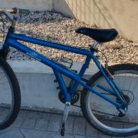 Bicicletta Mtb ragazzo