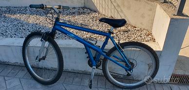 Bicicletta Mtb ragazzo