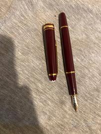 Montblanc Stilografica