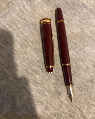 Montblanc Stilografica
