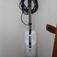 Scopa elettrica miele