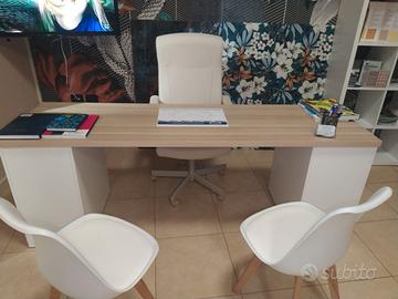 Scrivania per ufficio