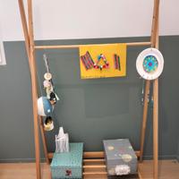 Attaccapanni Montessori 