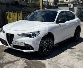 ALFA ROMEO Stelvio 2.2 Turbodiesel 210 CV AT8 Q4 T