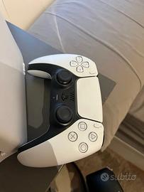 Console PlayStation 5 (PS5) - Console e Videogiochi In vendita a Taranto